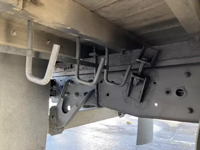 平成26年03月中古大型クレーン付日産UDクオンの画像23