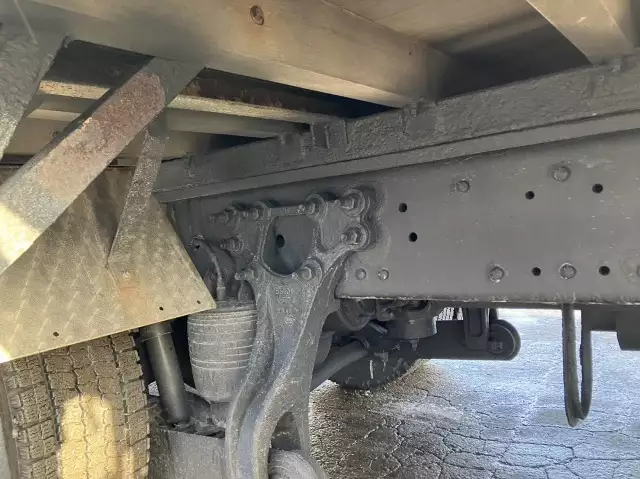 平成26年03月中古大型クレーン付日産UDクオンの画像26