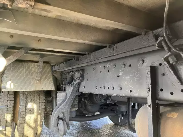 平成26年03月中古大型クレーン付日産UDクオンの画像27