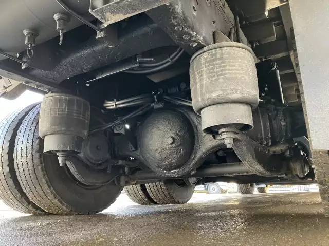 平成26年03月中古大型クレーン付日産UDクオンの画像28