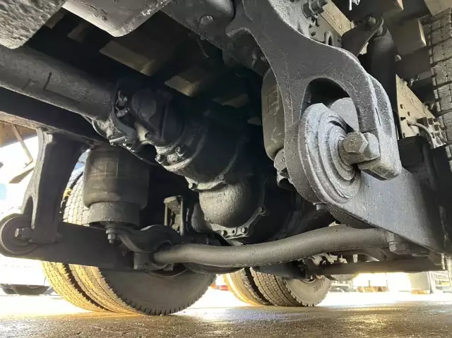 平成26年03月中古大型クレーン付日産UDクオンの画像29