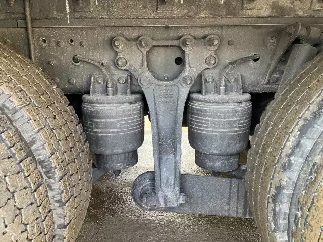 平成26年03月中古大型クレーン付日産UDクオンの画像31