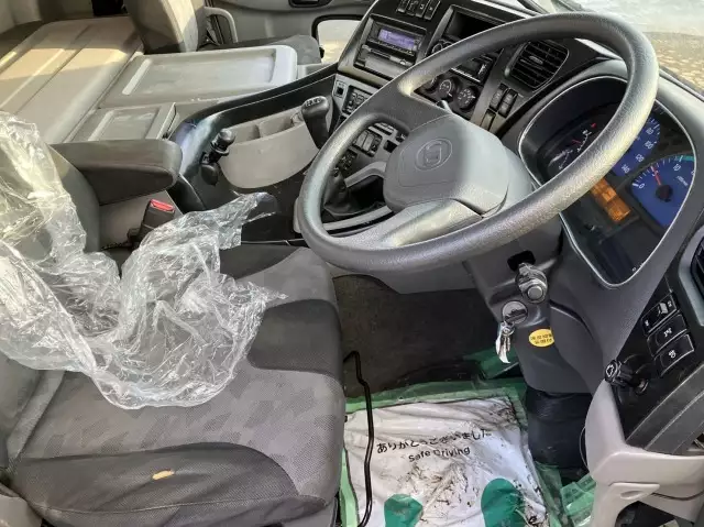 平成26年03月中古大型クレーン付日産UDクオンの画像32