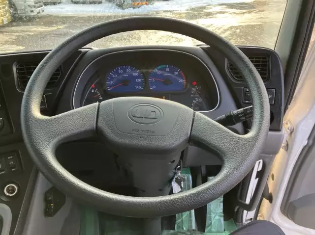 平成26年03月中古大型クレーン付日産UDクオンの画像34