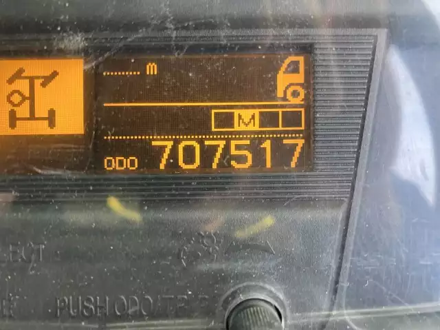 平成26年03月中古大型クレーン付日産UDクオンの画像35