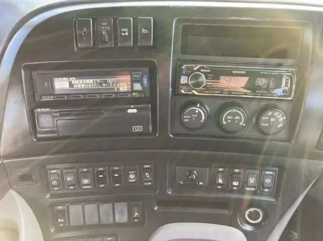 平成26年03月中古大型クレーン付日産UDクオンの画像37