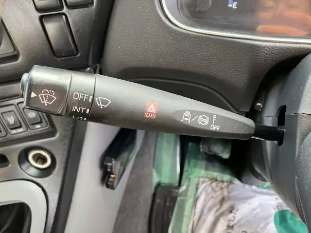 平成26年03月中古大型クレーン付日産UDクオンの画像40