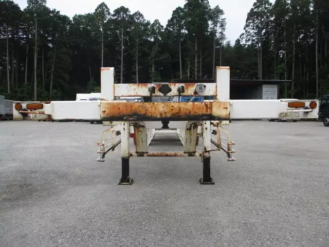 平成17年05月中古その他コンテナシャーシー東急東急の画像2