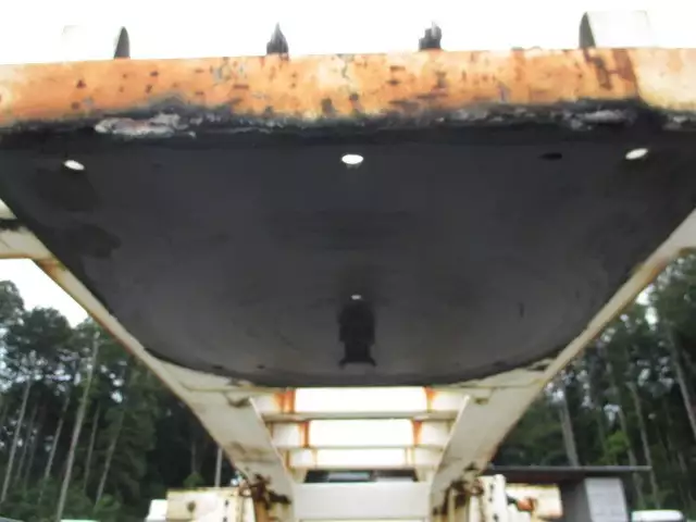 平成17年05月中古その他コンテナシャーシー東急東急の画像12