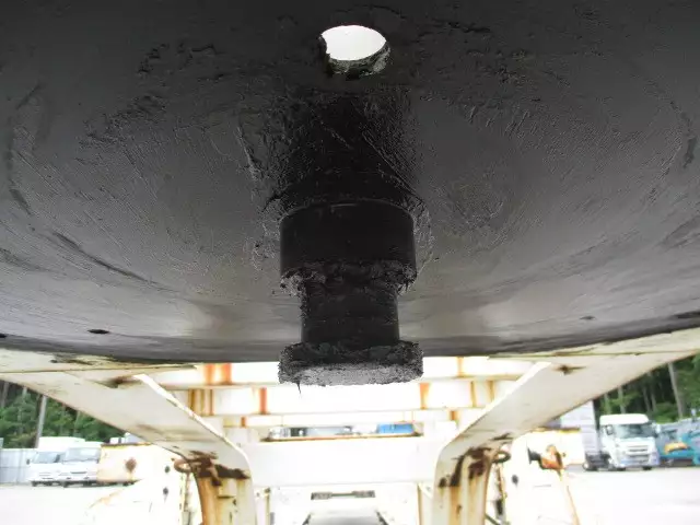 平成17年05月中古その他コンテナシャーシー東急東急の画像13