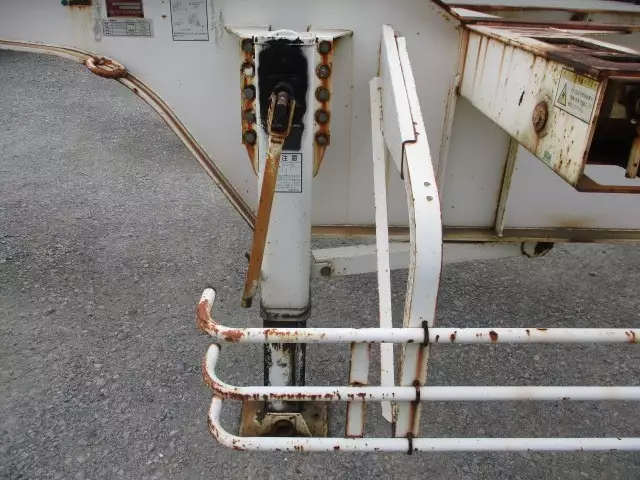 平成17年05月中古その他コンテナシャーシー東急東急の画像16