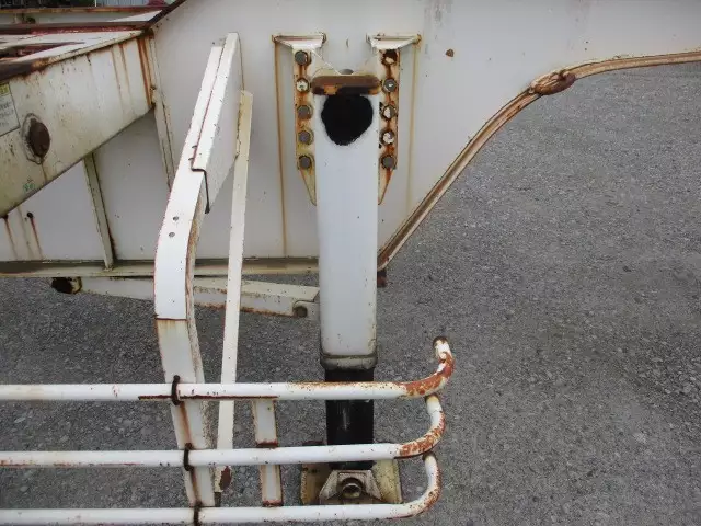 平成17年05月中古その他コンテナシャーシー東急東急の画像19