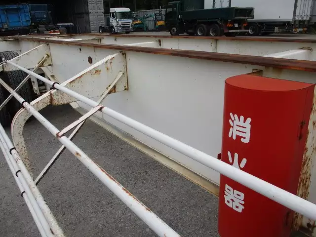 平成17年05月中古その他コンテナシャーシー東急東急の画像20