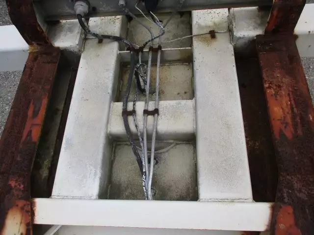 平成17年05月中古その他コンテナシャーシー東急東急の画像21