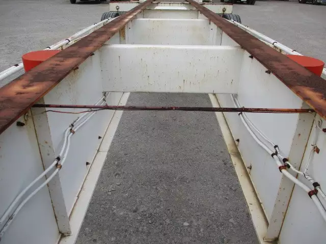 平成17年05月中古その他コンテナシャーシー東急東急の画像22