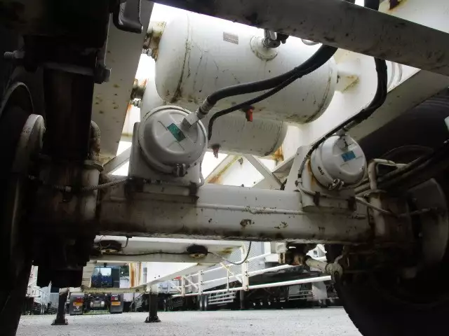 平成17年05月中古その他コンテナシャーシー東急東急の画像25