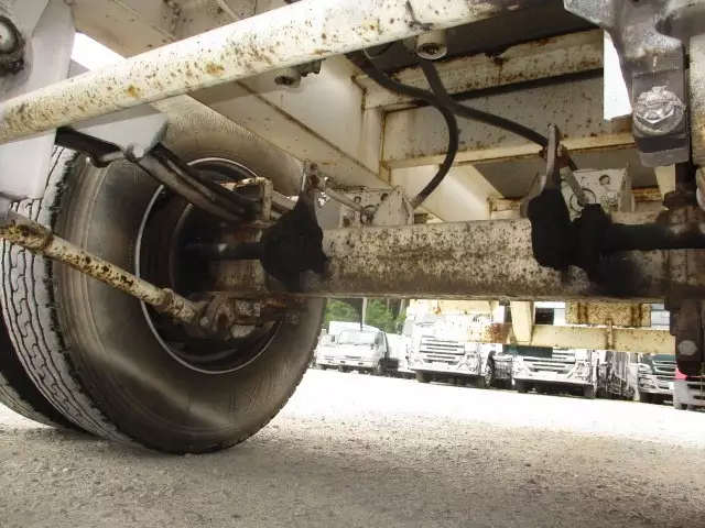 平成17年05月中古その他コンテナシャーシー東急東急の画像26