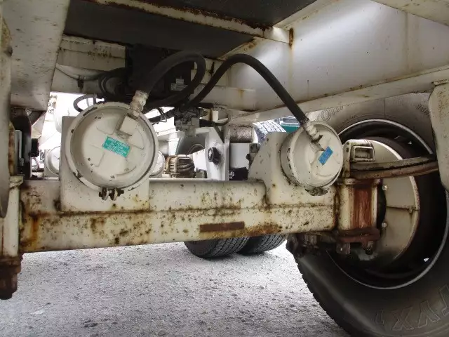 平成17年05月中古その他コンテナシャーシー東急東急の画像27