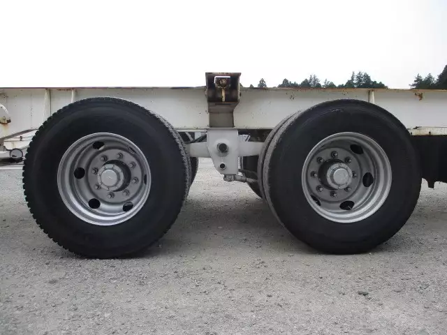 平成17年05月中古その他コンテナシャーシー東急東急の画像28