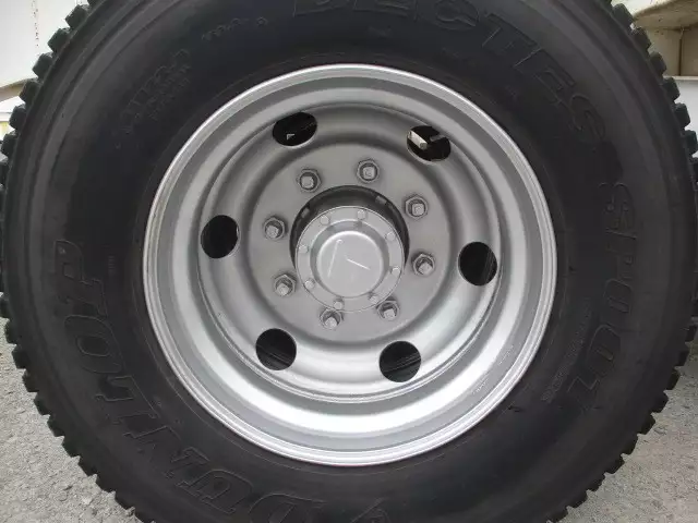 平成17年05月中古その他コンテナシャーシー東急東急の画像29