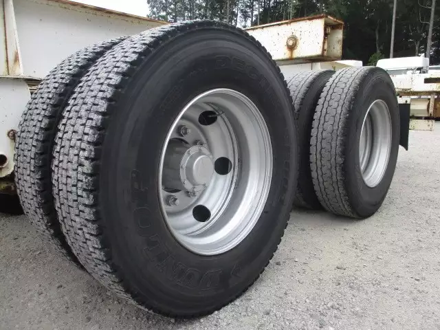 平成17年05月中古その他コンテナシャーシー東急東急の画像31