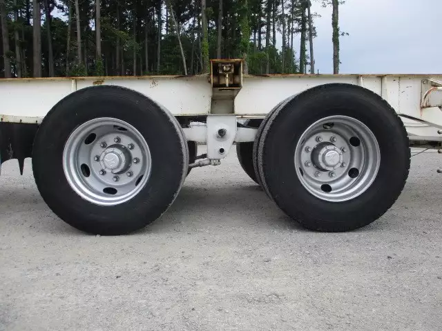 平成17年05月中古その他コンテナシャーシー東急東急の画像32