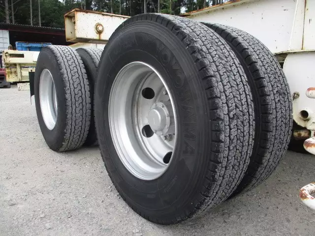 平成17年05月中古その他コンテナシャーシー東急東急の画像33