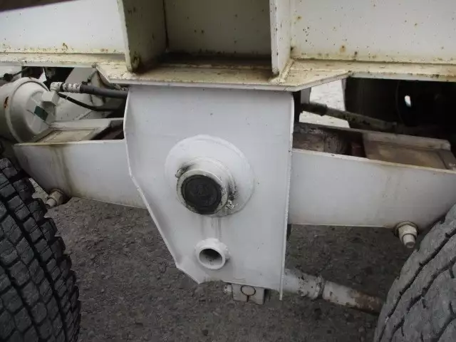 平成17年05月中古その他コンテナシャーシー東急東急の画像34