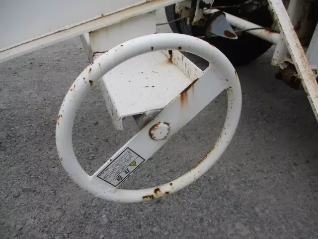 平成17年05月中古その他コンテナシャーシー東急東急の画像36