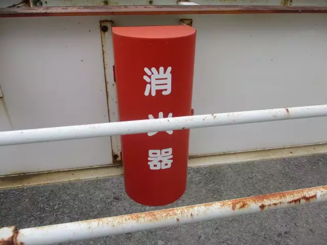 平成17年05月中古その他コンテナシャーシー東急東急の画像38