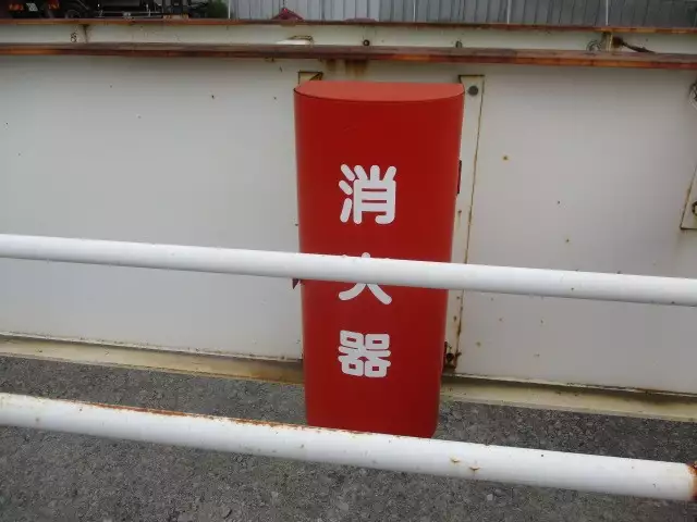 平成17年05月中古その他コンテナシャーシー東急東急の画像39