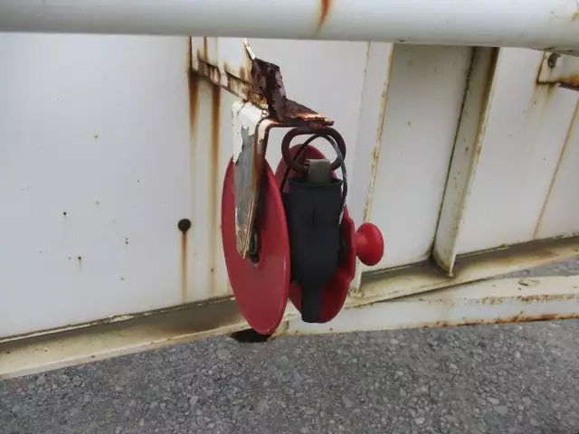 平成17年05月中古その他コンテナシャーシー東急東急の画像40