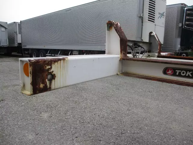 平成17年05月中古その他コンテナシャーシー東急東急の画像42