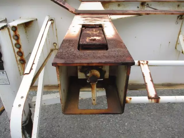 平成17年05月中古その他コンテナシャーシー東急東急の画像51