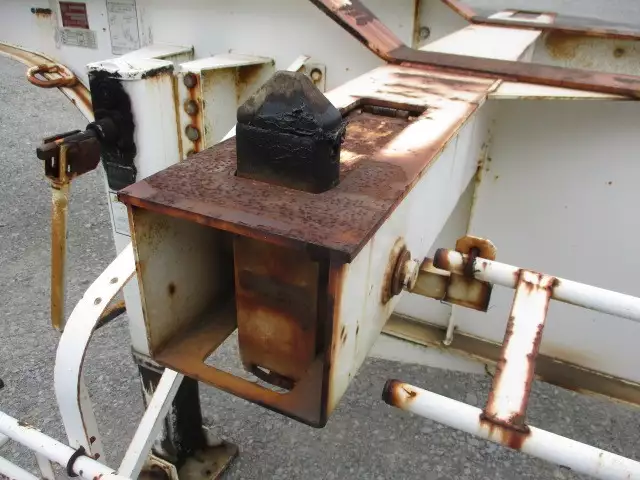 平成17年05月中古その他コンテナシャーシー東急東急の画像52