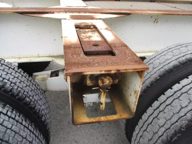 平成17年05月中古その他コンテナシャーシー東急東急の画像53