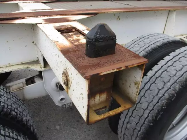 平成17年05月中古その他コンテナシャーシー東急東急の画像54