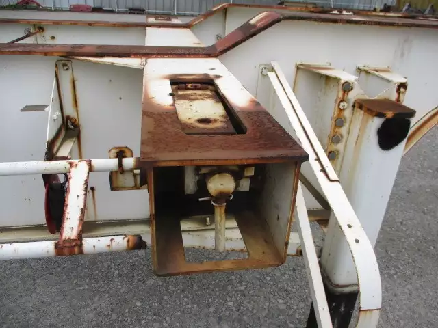 平成17年05月中古その他コンテナシャーシー東急東急の画像55