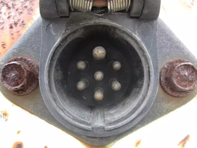 平成17年05月中古その他コンテナシャーシー東急東急の画像10