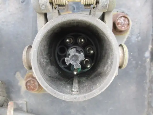 平成07年05月中古その他アオリ付トレーラー・フラットトレーラー東急東急の画像11