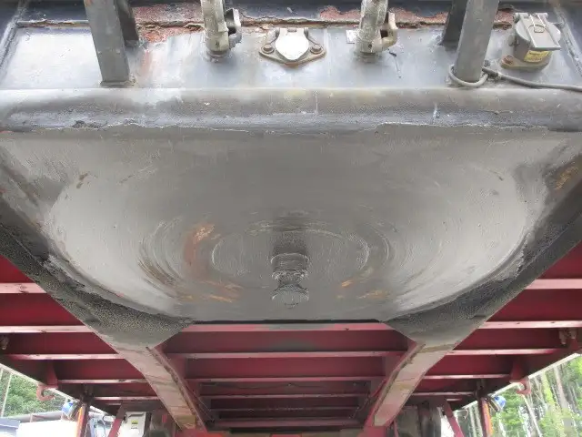 平成07年05月中古その他アオリ付トレーラー・フラットトレーラー東急東急の画像12