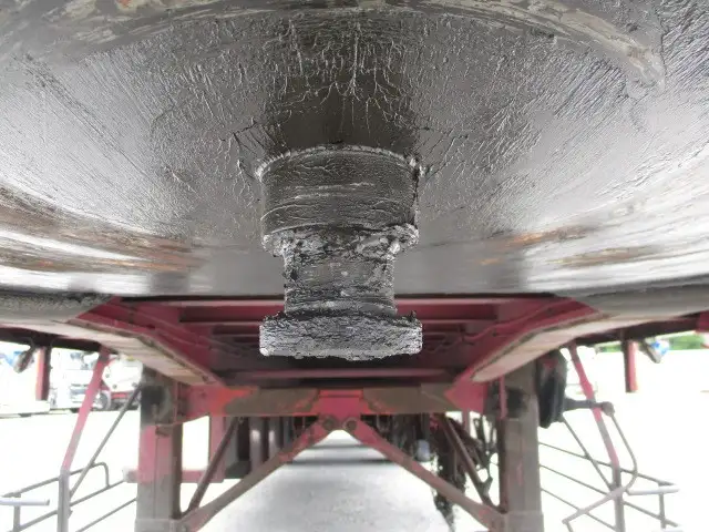 平成07年05月中古その他アオリ付トレーラー・フラットトレーラー東急東急の画像13