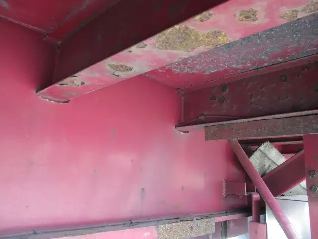 平成07年05月中古その他アオリ付トレーラー・フラットトレーラー東急東急の画像18