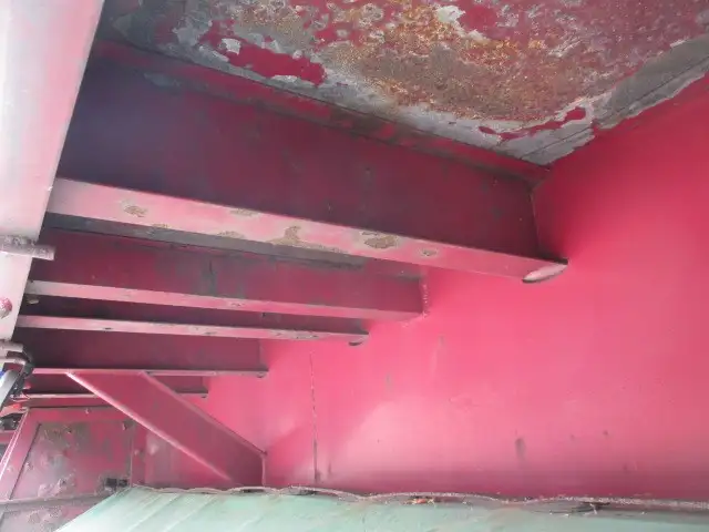 平成07年05月中古その他アオリ付トレーラー・フラットトレーラー東急東急の画像20