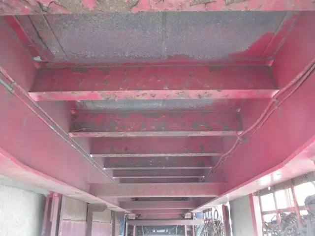 平成07年05月中古その他アオリ付トレーラー・フラットトレーラー東急東急の画像21