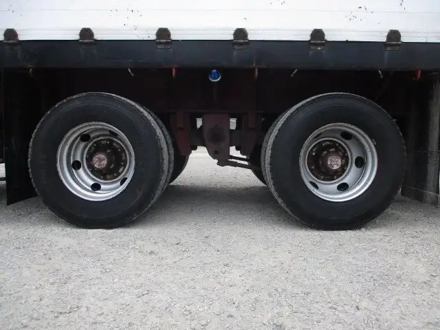 平成07年05月中古その他アオリ付トレーラー・フラットトレーラー東急東急の画像26