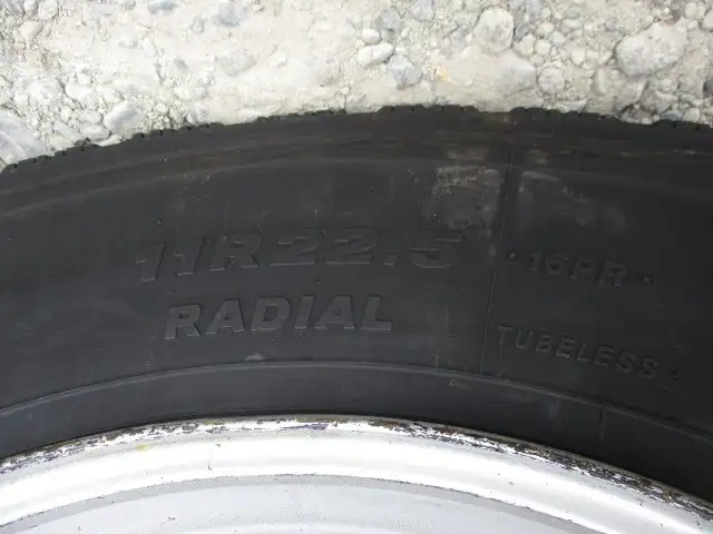 平成07年05月中古その他アオリ付トレーラー・フラットトレーラー東急東急の画像28