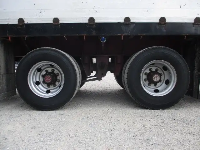 平成07年05月中古その他アオリ付トレーラー・フラットトレーラー東急東急の画像30