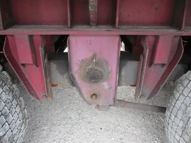 平成07年05月中古その他アオリ付トレーラー・フラットトレーラー東急東急の画像31