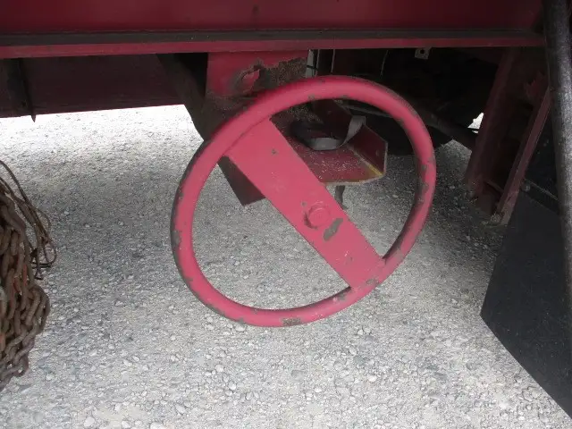 平成07年05月中古その他アオリ付トレーラー・フラットトレーラー東急東急の画像33